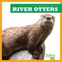 River Otters - Meister, Cari