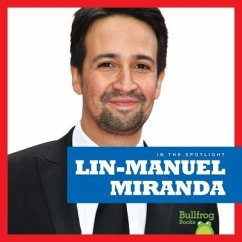 Lin-Manuel Miranda - Spanier, Kristine