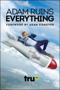 Adam Ruins Everything - Adam Ruins Everything