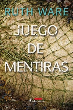 Juego de mentiras - Ware, Ruth