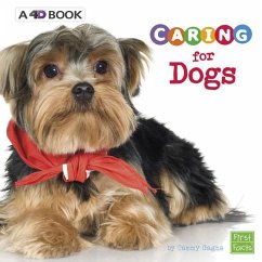 Caring for Dogs - Gagne, Tammy