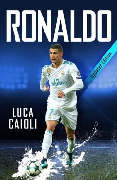 Ronaldo - 2019 Updated Edition - Caioli, Luca