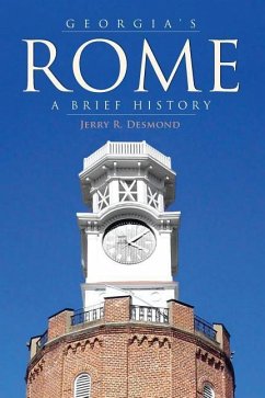 Georgia's Rome - Desmond, Jerry R