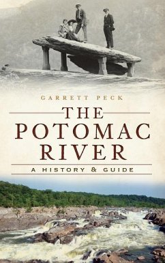 The Potomac River - Peck, Garrett