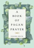 A Book of Pagan Prayer