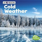 Cold Weather: A 4D Book