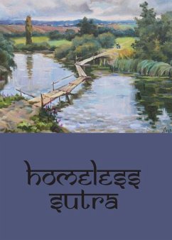 Homeless Sutra - Frost, Allen