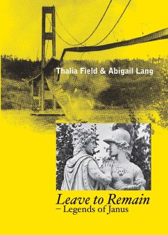 Leave to Remain - Field, Thalia; Lang, Abigail