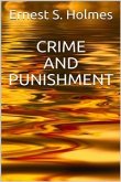 Crime and Punishment (eBook, ePUB)