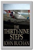 The Thirty-Nine Steps (eBook, ePUB)