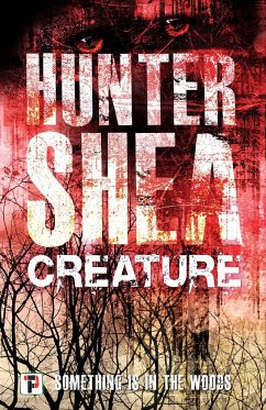 Creature - Shea, Hunter