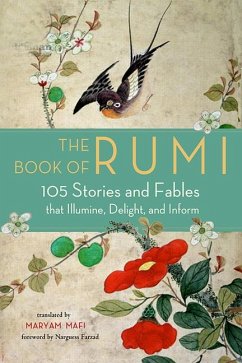 The Book of Rumi - Rumi