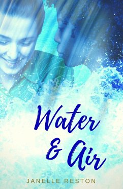 Cover Water & Air (eBook, ePUB)