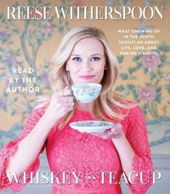 Whiskey in a Teacup - Witherspoon, Reese