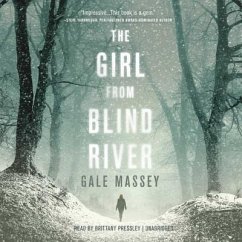 The Girl from Blind River - Massey, Gale