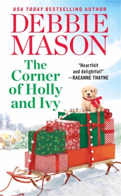 The Corner of Holly and Ivy - Mason, Debbie