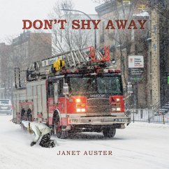 Don'T Shy Away - Auster, Janet