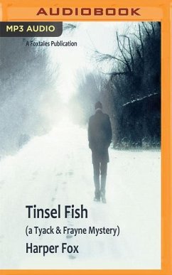 Tinsel Fish - Fox, Harper