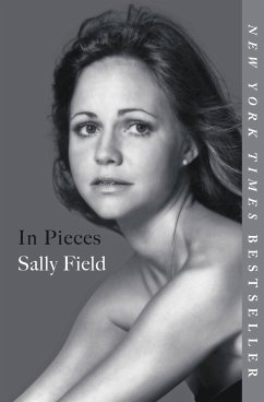 In Pieces - Field, Sally