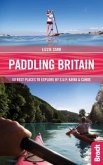 Paddling Britain