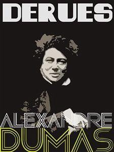 Cover Derues (eBook, ePUB)