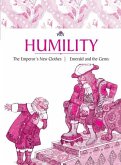 Humility: The Emperor's New Clothes Emerald and the Gems