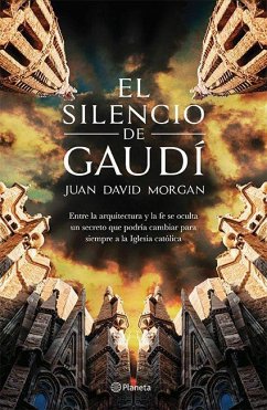 El Silencio de Gaudí - Morgan