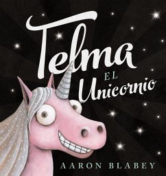 Telma El Unicornio - Blabey, Aaron