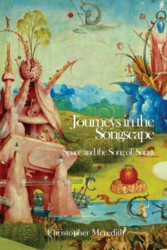 Journeys in the Songscape - Meredith, Christopher