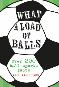 What a Load of Balls - Alderson, Alf