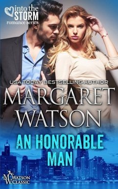 An Honorable Man - Watson, Margaret