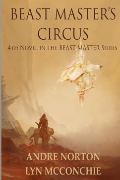 Beast Master's Circus - Norton, Andre; Mcconchie, Lyn