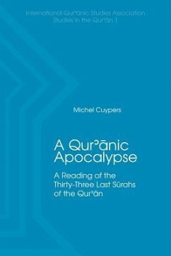 A Qur'anic Apocalypse - Cuypers, Michel