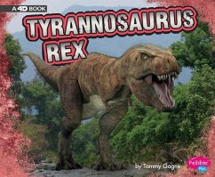 Tyrannosaurus Rex - Gagne, Tammy