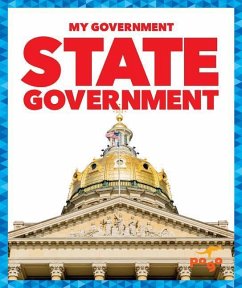 State Government - Alexander, Vincent