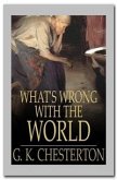 What's Wrong With The World (eBook, ePUB)