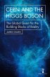 Cern and the Higgs Boson - Bild 1