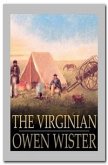 The Virginian (eBook, ePUB)