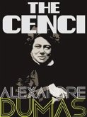 The Cenci (eBook, ePUB)