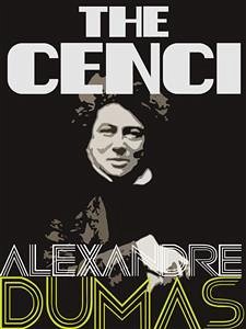 The Cenci (eBook, ePUB) - Dumas, Alexandre