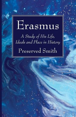 Erasmus - Smith, Preserved
