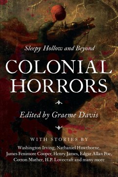 Colonial Horrors - Davis, Graeme