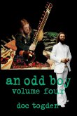 an odd boy - volume four [paperback]