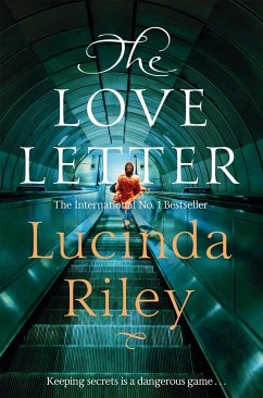 The Love Letter - Riley, Lucinda