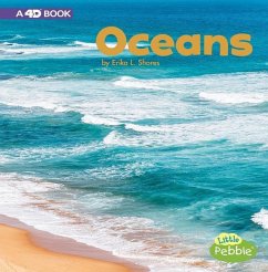 Oceans - Shores, Erika L