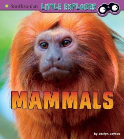 Mammals - Jaycox, Jaclyn