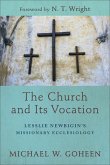 The Church and Its Vocation