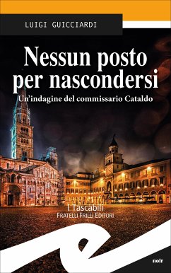 Nessun posto per nascondersi (eBook, ePUB) - Guicciardi, Luigi