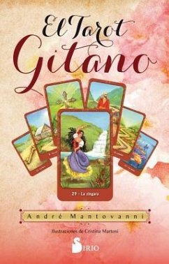 El Tarot Gitano - Mantovanni, Andre