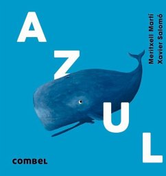 Azul - Martí, Meritxell